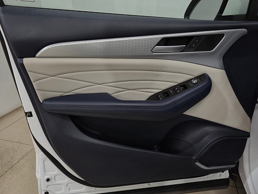 Haval F7x Tech Plus, 2023 года, пробег 70297 км