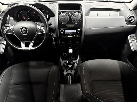 Renault Duster Drive Plus, 2019 года, пробег 206000 км