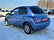 Nissan Micra, 2004 года, пробег 371822 км