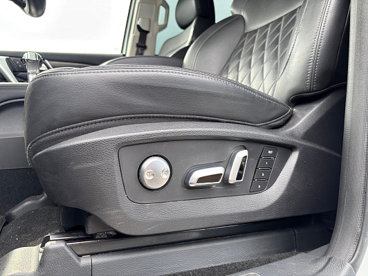 Haval H9 Elite, 2022 года, пробег 41390 км