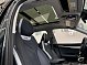 Geely Atlas Флагман, черный