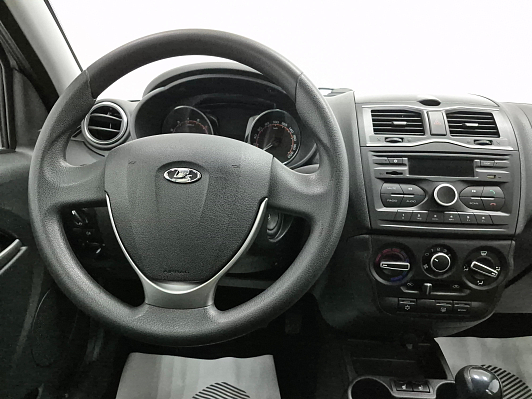 Lada (ВАЗ) Granta Classic Optima, 2018 года, пробег 150455 км