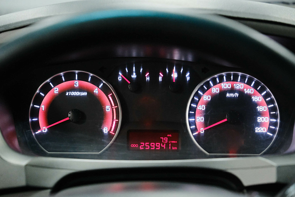 SsangYong Actyon Sports Original, 2012 года, пробег 259000 км