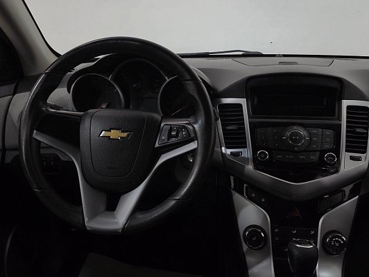 Chevrolet Cruze LS, 2012 года, пробег 210698 км
