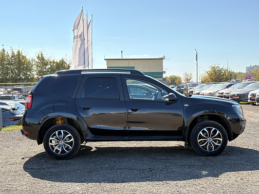 Nissan Terrano, 2014 года, пробег 166161 км