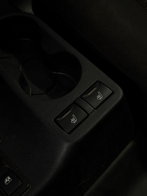 Lada (ВАЗ) Niva Legend Urban, 2023 года, пробег 43851 км