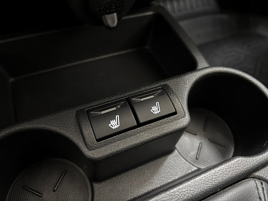 Lada (ВАЗ) Granta Classic'24 Кондиционер, 2023 года, пробег 26811 км