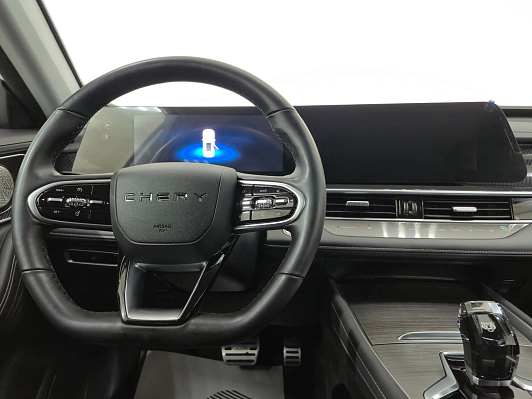 Chery Tiggo 7 Pro Max, 2025 года, пробег 15163 км