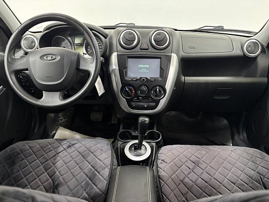 Lada (ВАЗ) Granta Norma Comfort+ 21917-51-751, 2015 года, пробег 73759 км