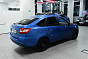 Lada (ВАЗ) Granta Comfort, 2021 года, пробег 45000 км