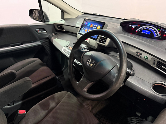 Honda Freed, 2011 года, пробег 170502 км