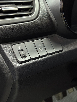 Kia Rio, 2013 года, пробег 125000 км