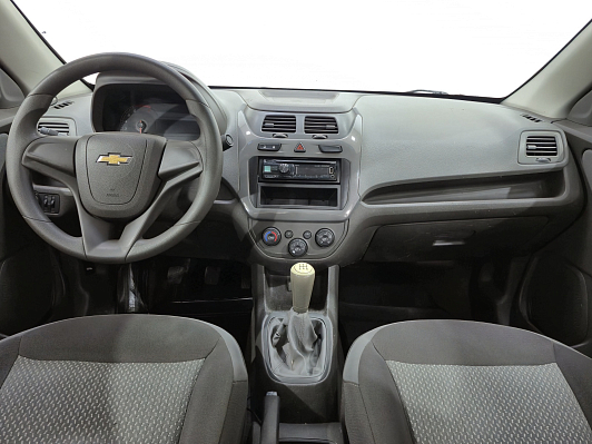 Chevrolet Cobalt LT, 2014 года, пробег 167702 км