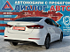 Hyundai Elantra Base, 2016 года, пробег 239299 км