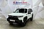Lada (ВАЗ) Niva Travel BLACK'24, 2024 года, пробег 17480 км