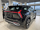 Geely Atlas Флагман, черный