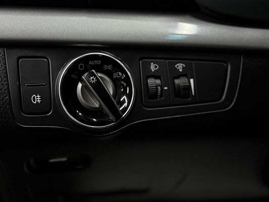 Hyundai i40 Comfort Plus, 2016 года, пробег 163650 км