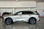 Changan CS75 Plus Техно, белый