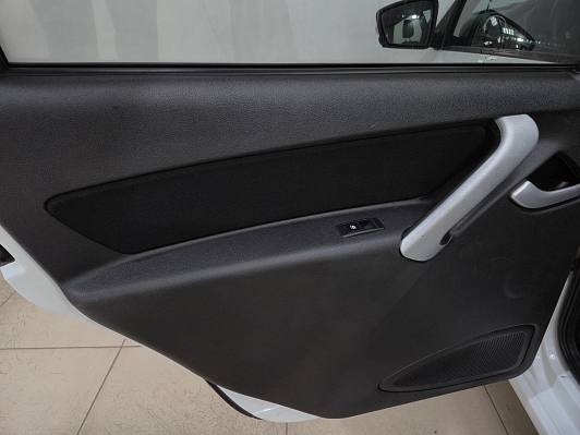 Lada (ВАЗ) Granta Comfort Optima Multimedia Glonass 21917-51-00C, 2015 года, пробег 136134 км