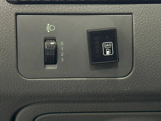 Daewoo Gentra Comfort, 2015 года, пробег 245000 км