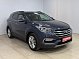 Hyundai Santa Fe Dynamic, 2017 года, пробег 167098 км