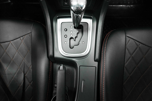 Citroen C4 Exclusive, 2014 года, пробег 118000 км