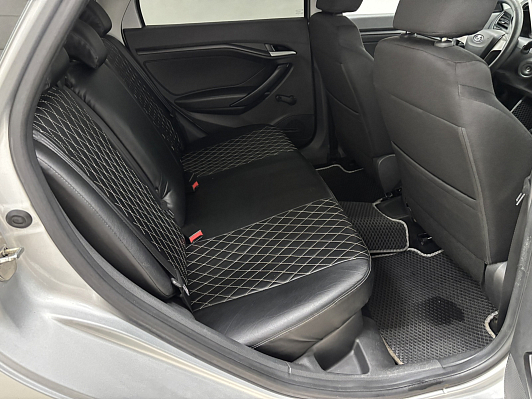 Lada (ВАЗ) Vesta Classic Start (2018-2019), 2016 года, пробег 86695 км