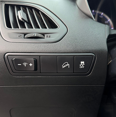 Hyundai ix35 Travel, 2014 года, пробег 223169 км