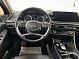 Hyundai Sonata, 2021 года, пробег 119958 км
