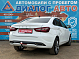 Lada (ВАЗ) Vesta, 2023 года, пробег 61100 км