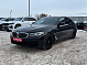 BMW 5 серии, 2020 года, пробег 96339 км