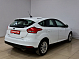 Ford Focus Titanium, 2018 года, пробег 202973 км