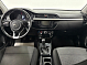 Kia Rio Comfort, 2019 года, пробег 55411 км