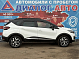 Renault Kaptur Extreme, 2017 года, пробег 102200 км
