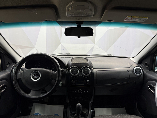 Lada (ВАЗ) Largus Luxe (7 мест), 2020 года, пробег 194906 км