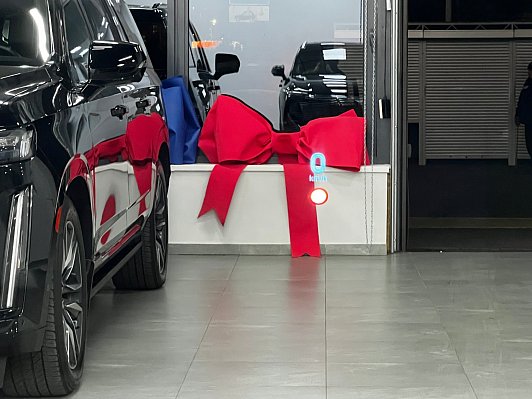 Haval F7 Техно +, 2024 года, пробег 93284 км