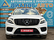 Mercedes-Benz GLS GLS 350 d 4MATIC Особая серия, 2016 года, пробег 186786 км