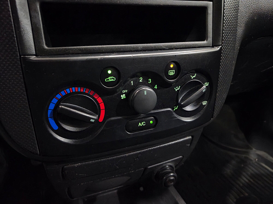 Chevrolet Aveo, 2006 года, пробег 160053 км