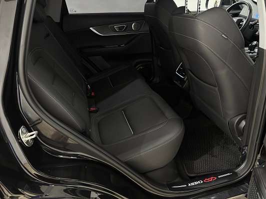 Chery Tiggo 7 Pro Max Active, 2024 года, пробег 28102 км