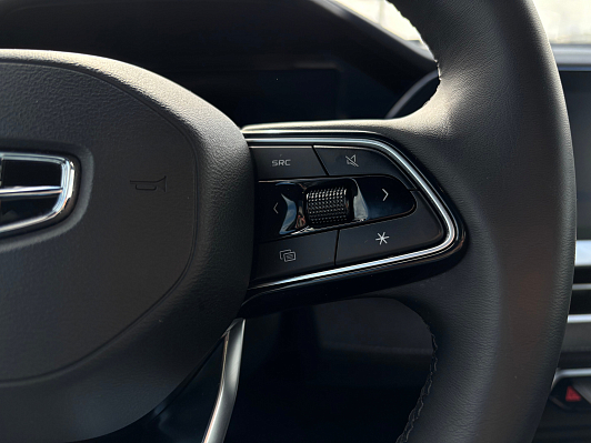 Geely Monjaro Flagship (2023-2025), 2024 года, пробег 55000 км