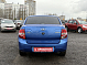 Lada (ВАЗ) Granta Comfort Optima Multimedia Glonass 21907-51-279, 2018 года, пробег 139763 км