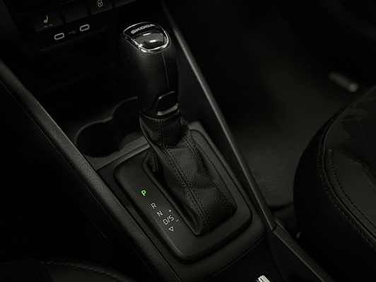 Skoda Rapid, 2022 года, пробег 72297 км