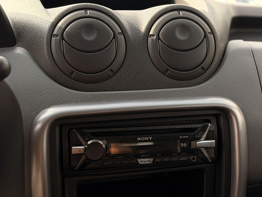 Renault Duster Expression, 2013 года, пробег 96000 км