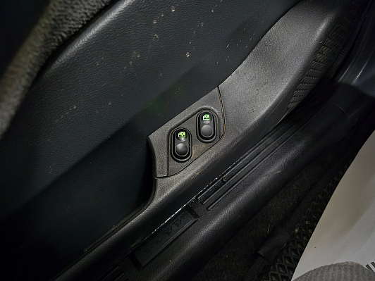 Lada (ВАЗ) 2114 Стандарт, 2011 года, пробег 119783 км