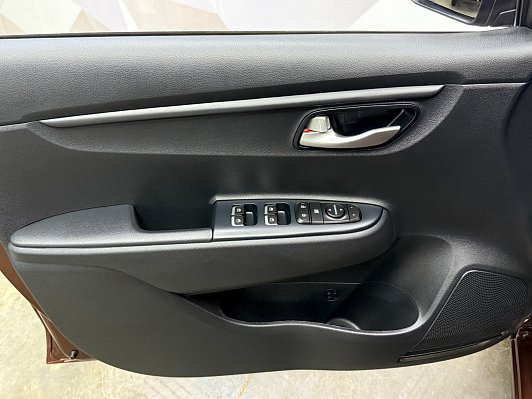 Solaris KRS Люкс АВ (Luxe AV), 2025 года, пробег 6868 км