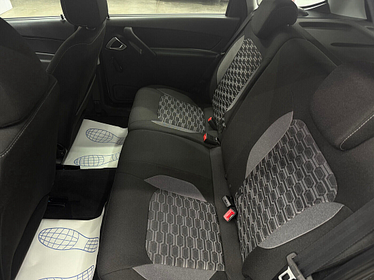 Lada (ВАЗ) Granta Comfort'24, 2025 года, пробег 4 км