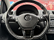 Volkswagen Polo Life, 2017 года, пробег 177422 км