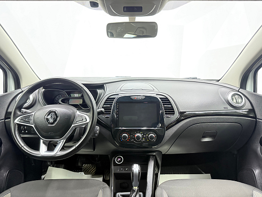 Renault Kaptur Drive, 2020 года, пробег 53077 км
