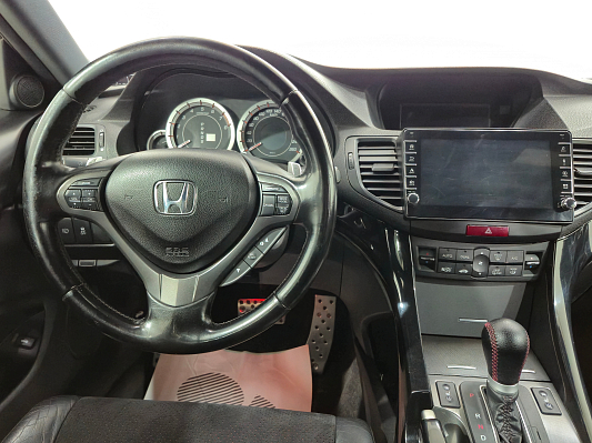 Honda Accord, 2011 года, пробег 189473 км