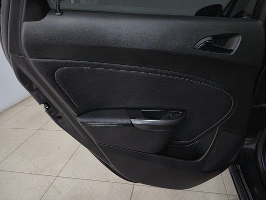 Opel Astra Cosmo, 2011 года, пробег 233364 км